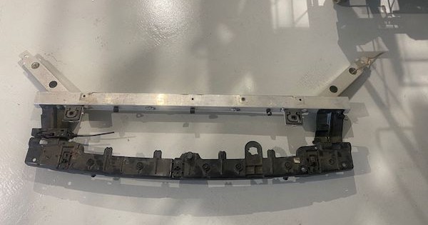 Front radiator support VOLVO S90 2017-2023 31391252